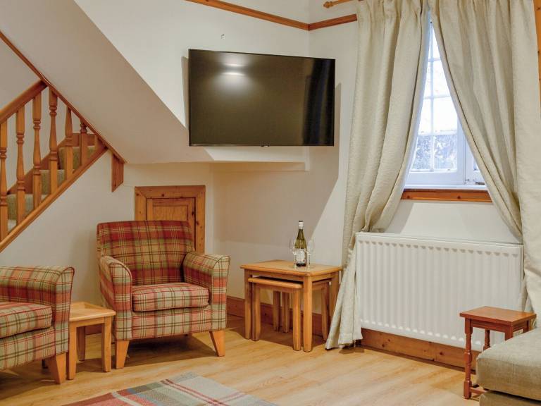 Cottage Blairgowrie