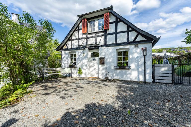 110 m&sup2; Ferienhaus