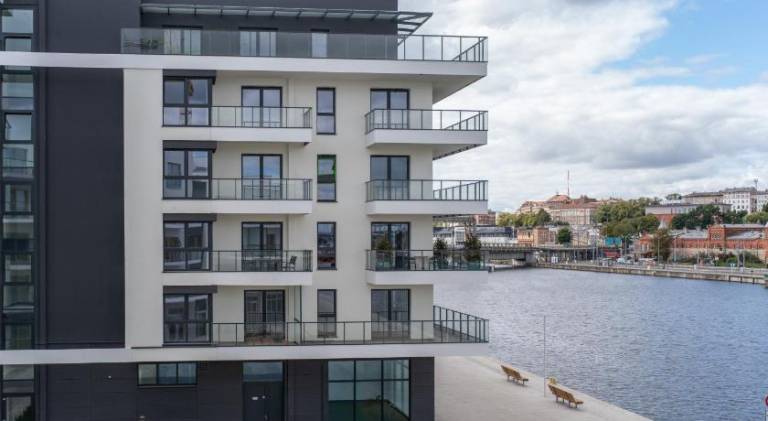 Holiday apartment with 1 room for 4 persons — photo 3