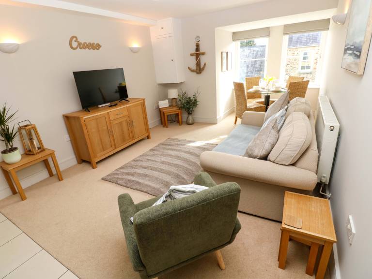 Family-friendly cottage | Beach view | Beach nearby | Pets are welcome — photo 3
