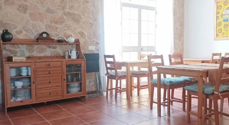El balcon de Alange — photo 3