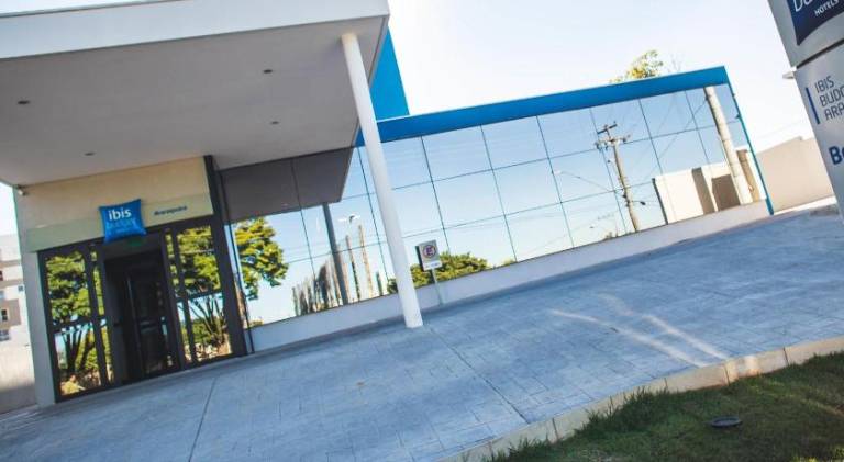 Ibis Budget Araraquara