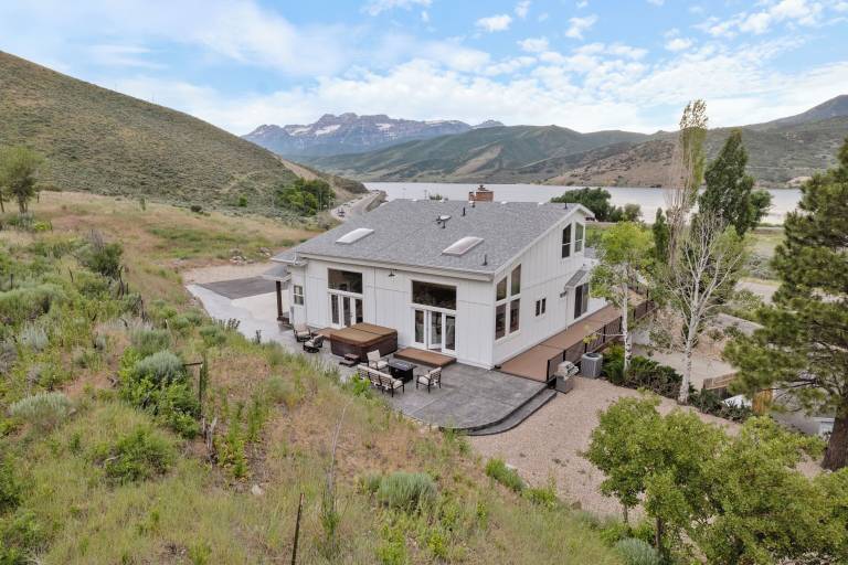 House Heber City