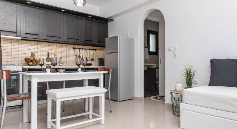 Pleasant apartment with terrace & yard | Dogs allowed — photo 5