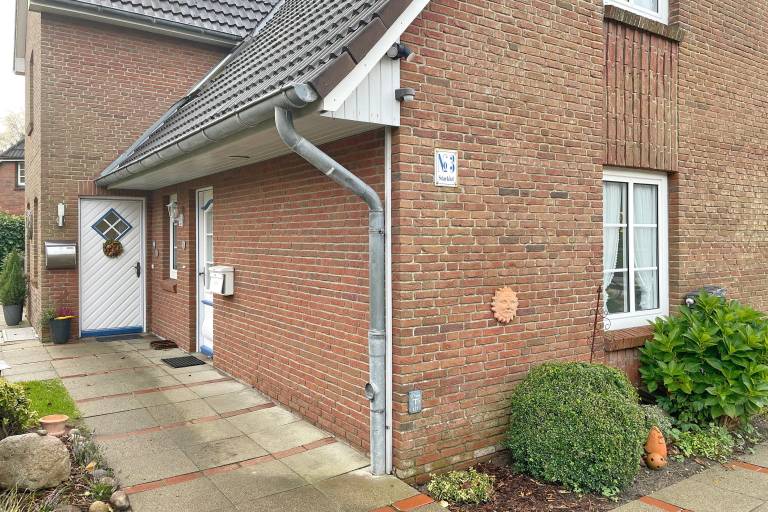 Ferienwohnung  Wrixum