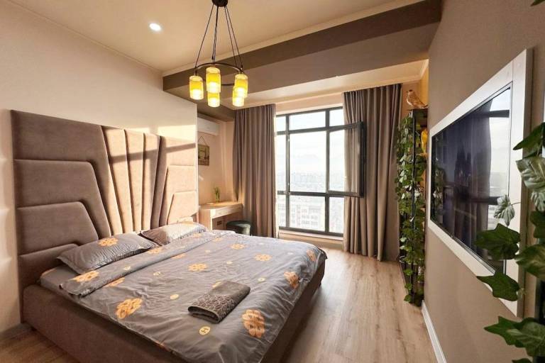 Apartment Bishkek