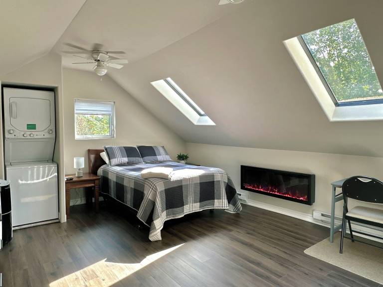 Apartment  Pasadena