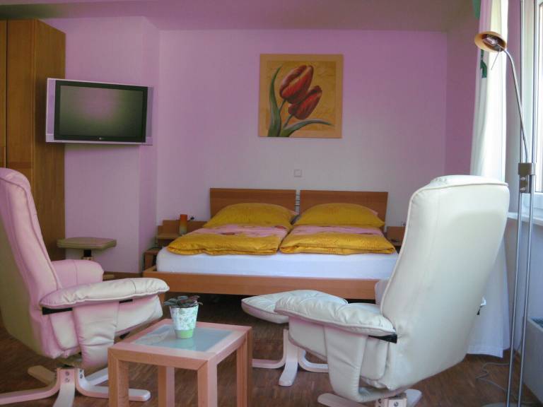 Ferienwohnung Herdwangen-Schönach