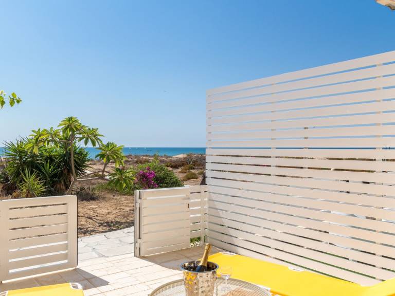 Apartment with barbeque — photo 2