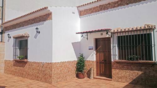 Casa Yunquera