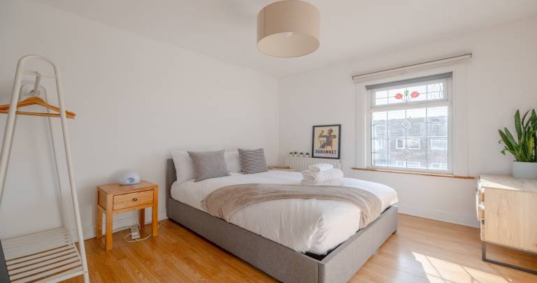 Apartment London Borough of Waltham Forest
