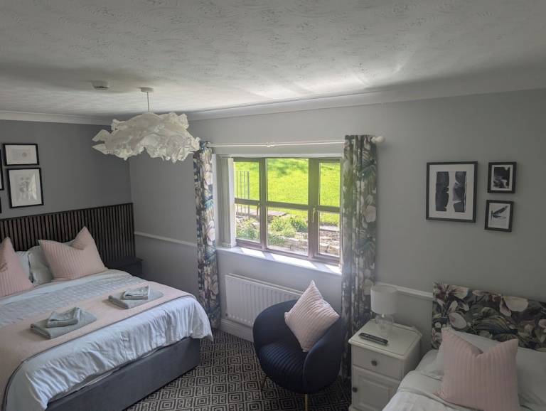 Bed and breakfast Enniskillen