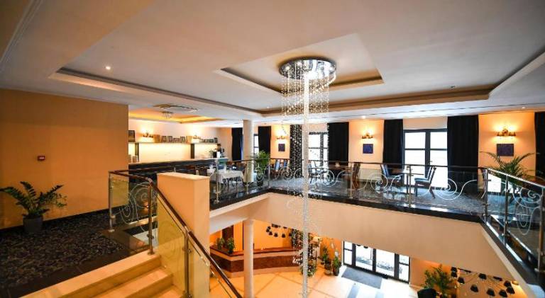Hotel Focus Centrum Konferencyjne — photo 2