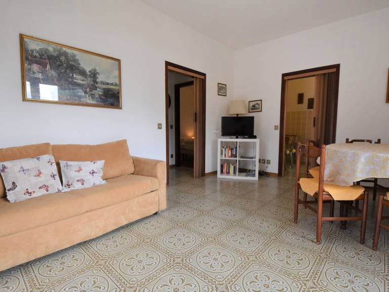 Wonderful rental apartment with yard | Lake view | Beach nearby | Dogs allowed — photo 2