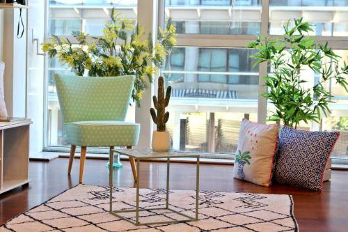 Apartamento Ames