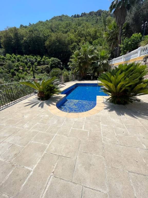 Villa Grimaldi