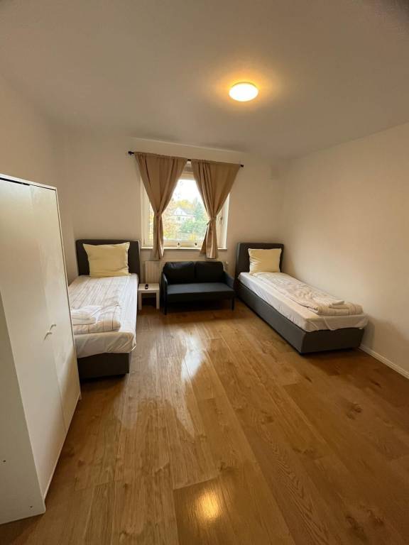 Ferienhaus Neumünster