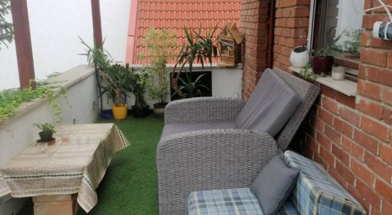 Rental apartment with terrace — photo 5