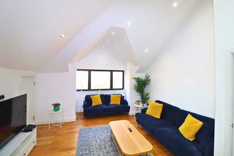 Apartamento Maidenhead