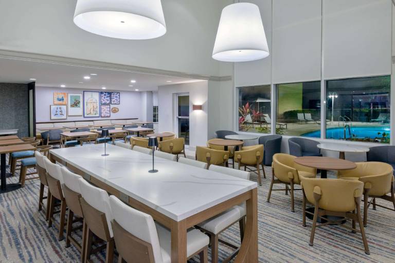 Homewood Suites by Hilton Bonita Springs Naples North — photo 5