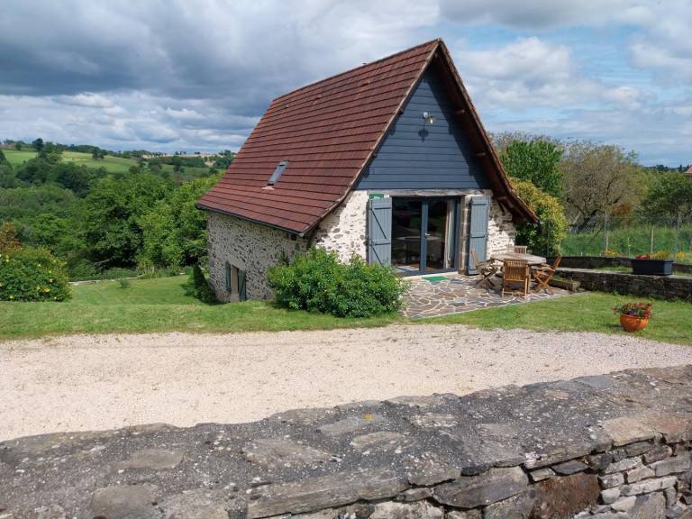 Gîte Lacapelle-Marival
