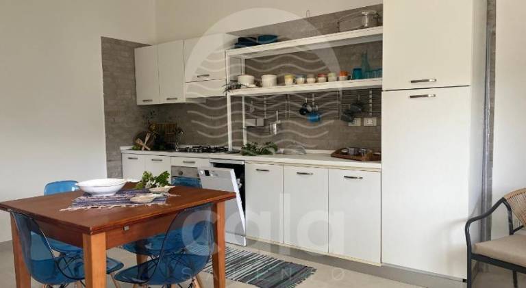 Vacation home with 3 rooms for 10 persons — photo 3