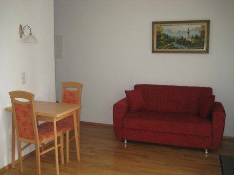 Ferienwohnung  Maria Gern