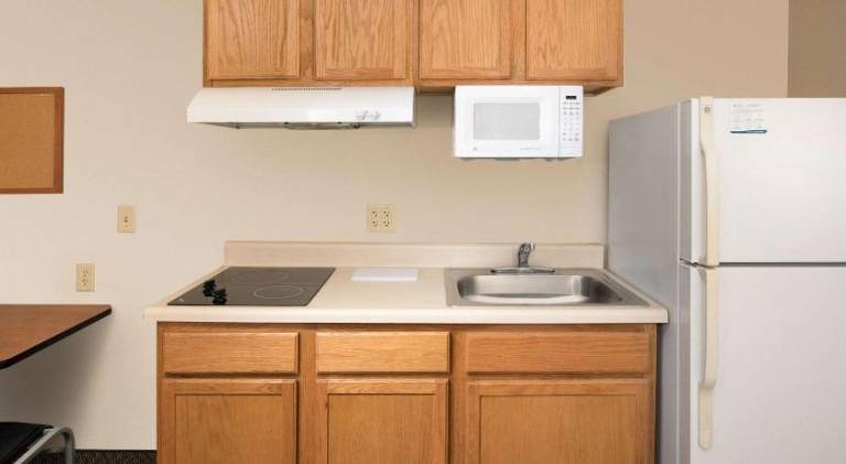 WoodSpring Suites Pharr — photo 5