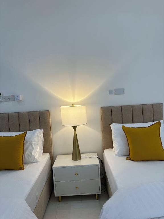 Appartement Kisauni