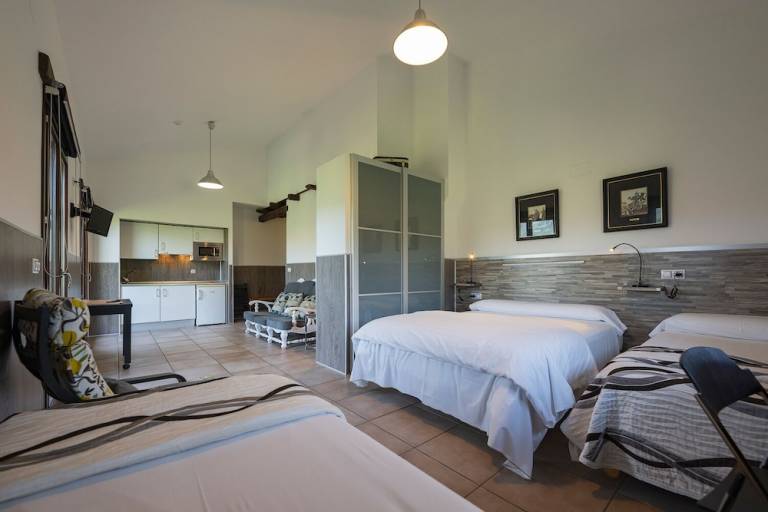 Aparthotel Vergara