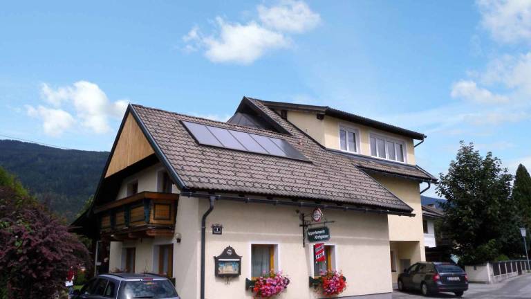 Ferienwohnung Gemeinde Radstadt