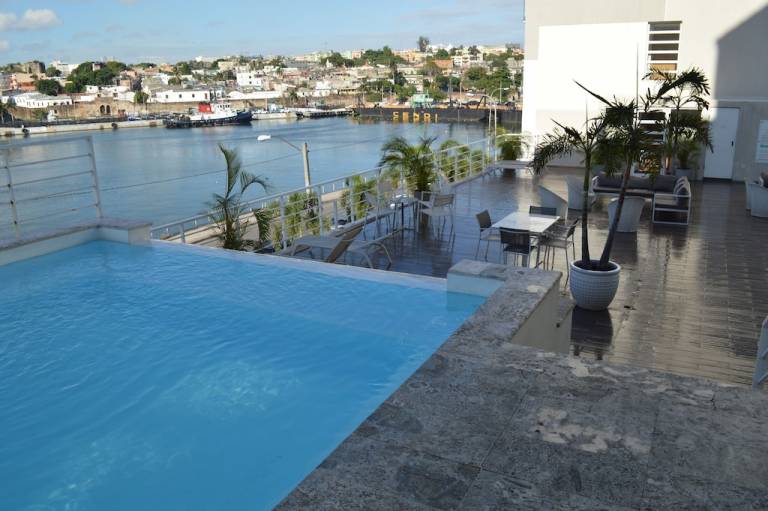 Ferienwohnung Villa Duarte