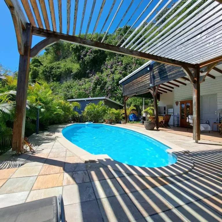 Villa Le Gosier