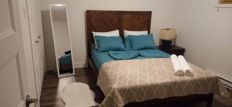 Appartement Longueuil