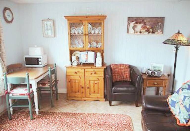 House Lahinch