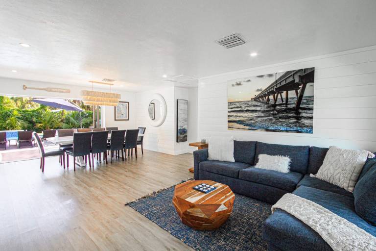 Naples Escape w/ Furnished Patio & Private Pool! — photo 4
