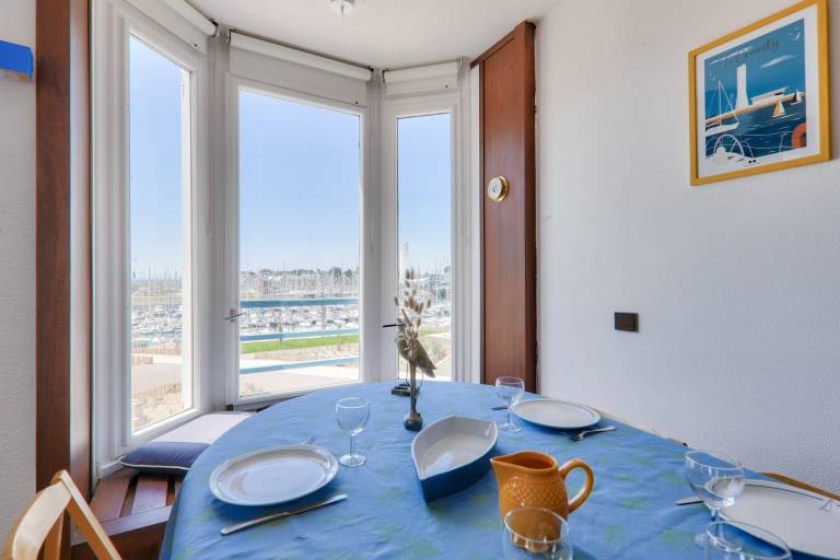Appartement Arzon