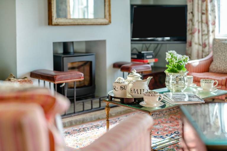 Fully equipped pleasant cottage with terrace | Pets allowed — photo 4
