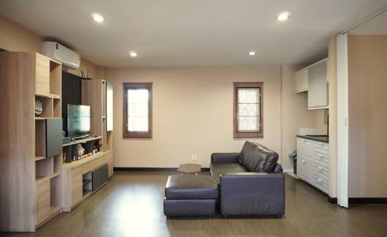 66 m&sup2; Ferienhaus