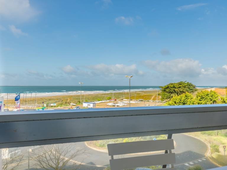 Fully equipped holiday apartment | Sea view | Beach nearby | Pet-friendly — photo 2