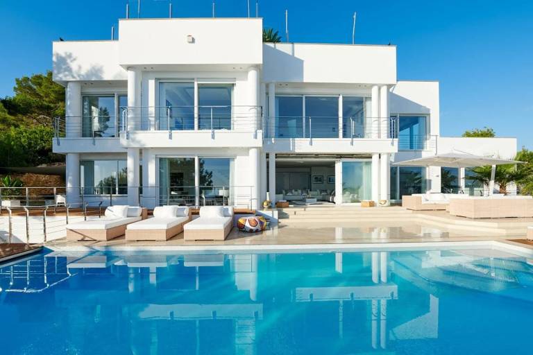 Villa Santa Eulària des Riu