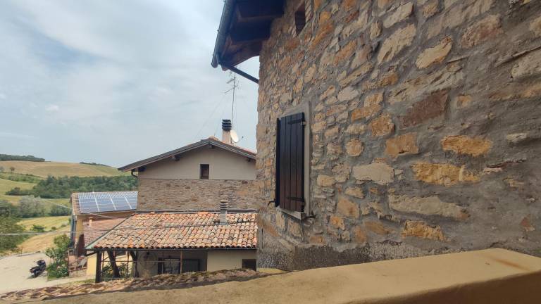 Casa Monghidoro