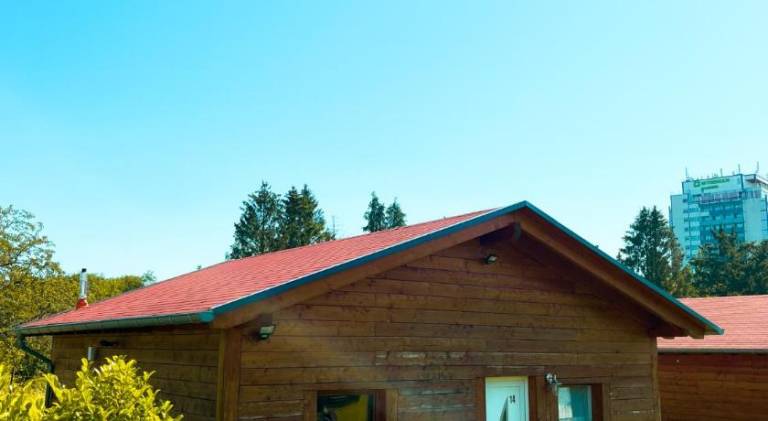 House | Pet-friendly in Lahnstein