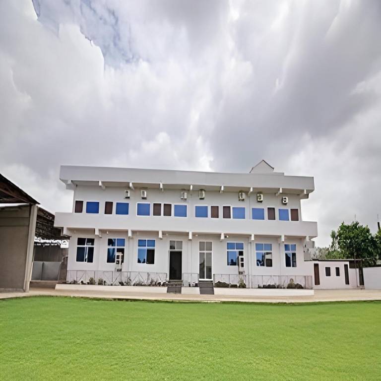 Siya Hotel and Marriage Garden — photo 3