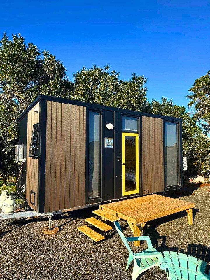 House ∙ 1 Bedroom ∙ 2 Guests - Lismore