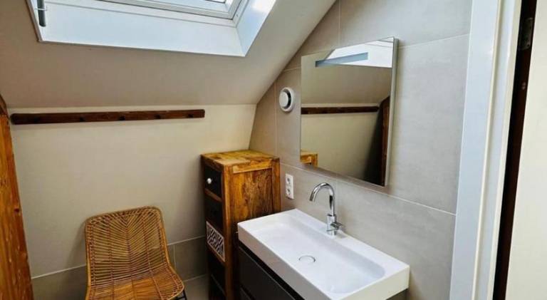 Villa with 3 rooms for 6 persons — photo 2