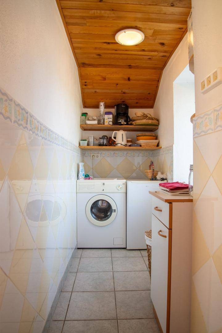 120 m² Gîte ∙ 4 Schlafzimmer ∙ 6 Gäste – Bild 17
