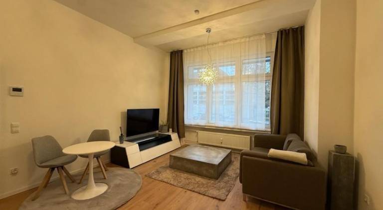 Apartment with 1 room for 3 persons — photo 2