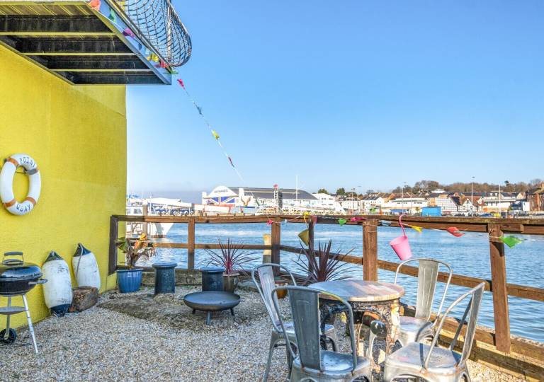 House Cowes