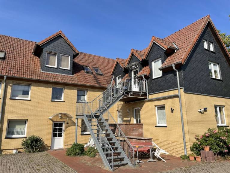 Ferienwohnung Peetsch